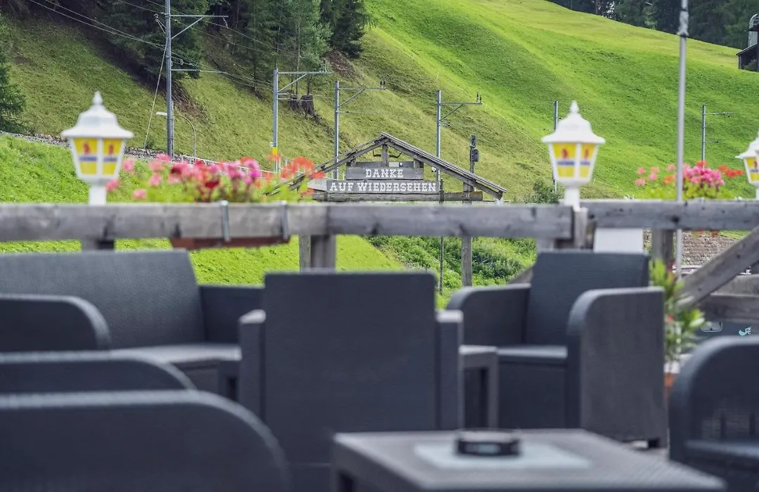 Rinerlodge By Mountain Hotels-1