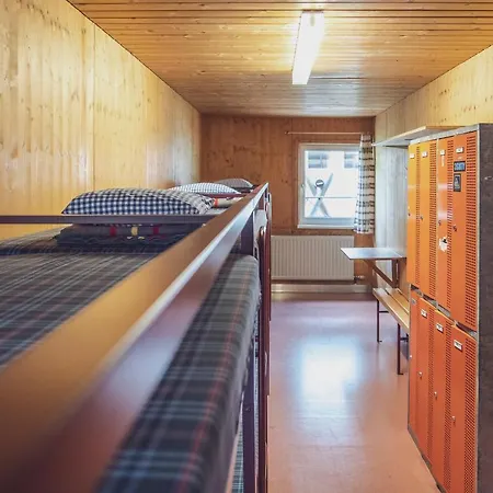 Rinerlodge By Mountain Hotels-3